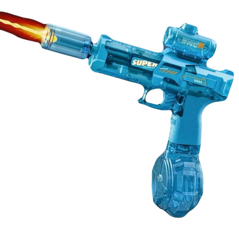 Water Gun, Rechargeable Electric