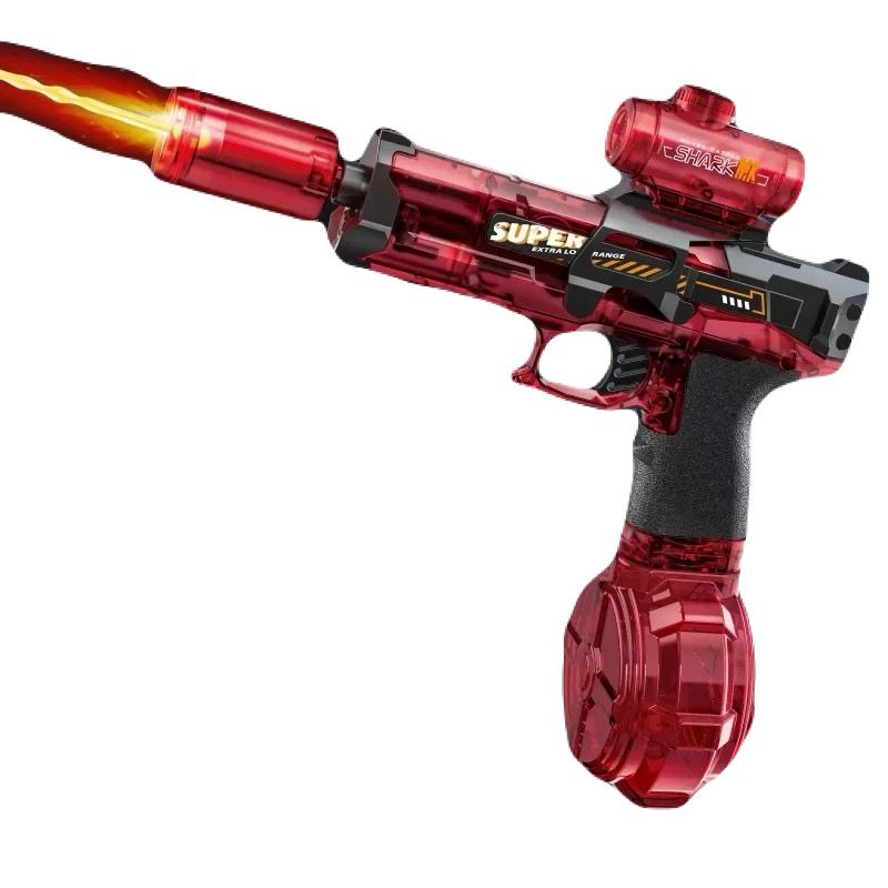 Water Gun, Rechargeable Electric