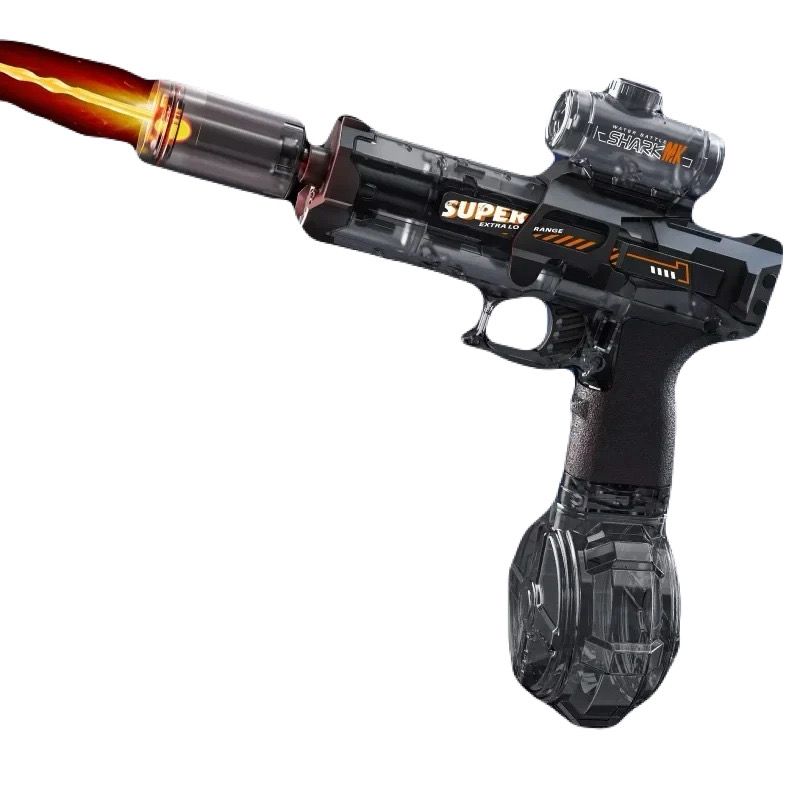 Water Gun, Rechargeable Electric